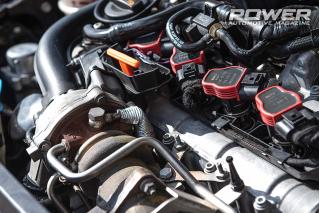 Budget Test: VW Polo 6R GTI 206wHp